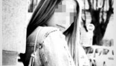 U RUKAMA CRVENE RUŽE, NA VENCIMA PORUKE: Sahranjena devojčica Minja koja je poginula u požaru na Dorćolu