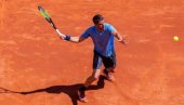 ШОК ЗА БЕЛИ СПОРТ: Шпански тенисер суспендован на осам година
