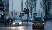MAČEM POVREDILA VIŠE LJUDI: Nemačka policija nakon napada uhapsila ženu