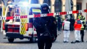 PUCNJAVA U BERLINU: Četvoro ljudi ranjeno - počinilac u bekstvu
