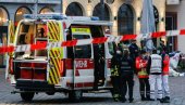 POVREĐENO 48 OSOBA: Porast broja napada na muslimane u Nemačkoj