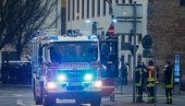 TEŠKA NESREĆA NA GRADILIŠTU U HAMBURGU: Ima mrtvih - u toku evakuacija 700 građevinskih radnika