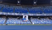 ЕЛ ПИБЕ ЈЕ И ЗВАНИЧНО ВЕЋИ ОД БОГА: Сан Паоло више не постоји, добродошли на стадион Дијего Армандо Марадона