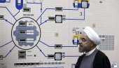 ТЕХЕРАН КРШИ НУКЛЕАРНИ СПОРАЗУМ: Иран у подземном постројењу наставио са обогаћивањем уранијума