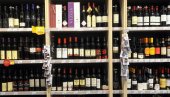 ВЛАД СПРЕЧИЛА ДА ЈЕДАН УВОЗНИК КУПИ СВЕ ПИЋЕ БОГОВА: Измењена правила за куповину вина из Европске Уније по повлашћеном третману