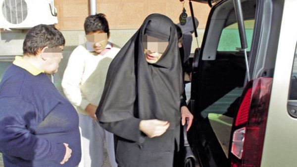 НА УДАРУ КОВИДА 70 ШТИЋЕНИЦА: Заражени запослени и станарке дома за одрасле са сметњама у развоју код Параћина