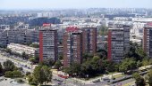 TOP DELATNOST SU TRGOVINE NA VELIKO: Novi Beograd postao odavno meka za velike i male privrednike