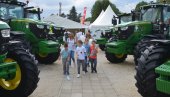 SRPSKI AGRAR NA NETU: Međunarodni poljoprivredni sajam od 14.  do 18.  decembra, prvi put onlajn