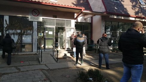 EPIDEMIJA U PČINJSKOM OKRUGU: Registrovano još 184 slučaja virusa korona, Vranje je najveće žarište