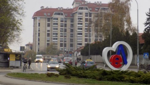 NA BOLNIČKOM LEČENJU 100 PACIJENATA: U Leskovcu zbog kovida hospitalizovano još 16 osoba