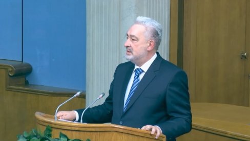 KRIVOKAPIĆU, NE SKRIVAJ SE IZA ĐUKANOVIĆA: Bojović pozvao premijera da povuče sramnu odluku o proterivanju ambasadora Srbije