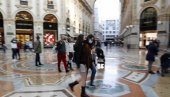 ИТАЛИЈА ПРАВИ РАЈ ЗА КРАДЉИВЦЕ ТАШНИ: У Милану једно хапшење дневно