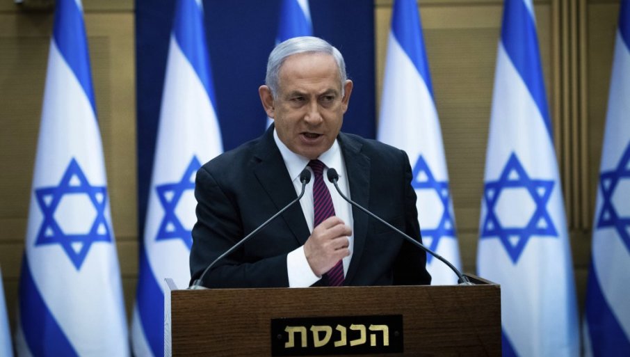 "TO BI BIO SKANDAL ISTORIJSKIH RAZMERA": Netanjahu prokomentarisao kakve bi posledice donela odluka MSP o hapšenju izraelskih zvaničnika
