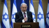 IZRAELCI PONOVO GLASALI: Veoma napeta situacija u zemlji, premijer Netanijahu pod optužbom za korupciju