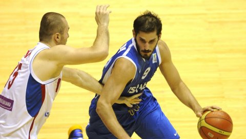 ПОЈАЧАЊЕ ЗА МАКАБИ: Каспи се враћа против Звезде