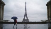 NEOBIČAN ZAHTEV: Zbog greške u trgovini Francuska traži od Britanije i Španije da joj obezbede struju
