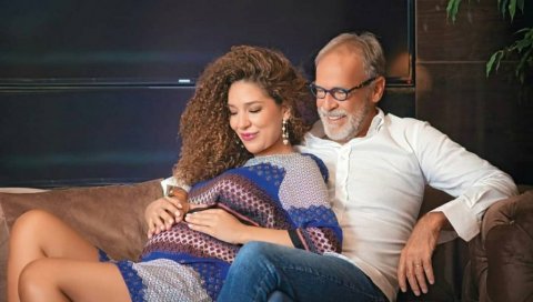 СТИГАО МУ ТРЕЋИ СИН: Франо Ласић у седмој деценији поново постао отац