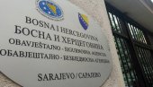 BAKIR PRECRTAO OSMICU: Direktor OBA BiH nije više u milosti lidera SDA