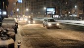ЦЕЛА СРБИЈА ПОД МЕТЕО АЛАРМОМ: РХМЗ издао упозорење - ево где ће бити најкритичније због повећања висине снежног покривача