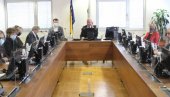 BURNO U SARAJEVU: Na sednici VSTS pet članova zatražilo ostavku predsedavajućeg