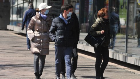 HOLANDIJA IPAK ZADRŽAVA MERE: Treći talas pandemije nam je pred vratima!