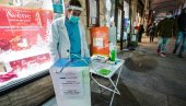 OPCIJE ZA IMUNIZOVANE NEPRIZNATIM VAKCINAMA: Italija ne isključuje priznavanje vakcinacije Sputnjikom V