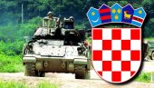 NOVOSTI ISTRAŽUJU: Šta se krije iza saradnje Hrvatske i lažne države - BRATSTVO PO  ORUŽJU ZA  LEGALIZACIJU  VOJSKE KOSOVA