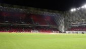 ALBANIJA FUDBALSKI CENTAR EVROPE: Prvo finale UEFA Lige konferencija igraće se u Tirani