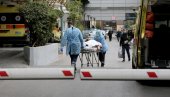 EPIDEMIJA U GRČKOJ: Više od 300 novozaraženih, preminule 24 osobe