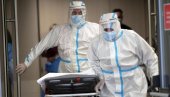 RASTE BROJ ŽRTAVA KORONE U TURSKOJ: Za 24 sata registrovano više od 15 hiljada novih slučajeva zaraze