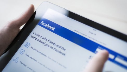 NALOZI IZ RUSIJE: Fejsbuk zatvorio mrežu profila antivakserskih aktivista