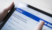 ЗБОГ ОБЈАВЉИВАЊА ЛИЧНИХ ПОДАТАКА КОРИСНИКА: Ирска комисија покренула истрагу против Фејсбука