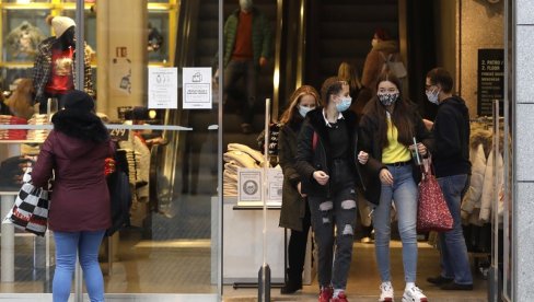 ОТКРИВЕН НОВИ СОЈ ВИРУСА У ЧЕШКОЈ: Мутација не изгледа опаснија од британског