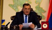 DODIK GOVORIO NA GENERALNOJ SKUPŠTINI UN: Predsedavajući predsedništva o globalnoj krizi (VIDEO)