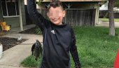 СТРАВИЧНА ТРАГЕДИЈА: Дечак пуцао себи у главу током онлајн наставе у Калифорнији