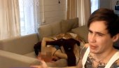 (UZNEMIRUJUĆI VIDEO) UBIO TRUDNU DEVOJKU U UŽIVO PRENOSU: „Za čime da žalim? Nisam ništa uradio!”