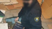 NOVI PAD DUVANDŽIJA: Policija BiH oduzela robu vrednu više od 80.000KM