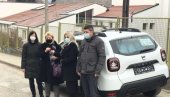 ПОМАЖЕ И СВЕТСКА БАНКА: Пројекат за малишане у Крупњу