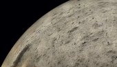 КИНЕСКА СОНДА ПОЛЕТЕЛА СА МЕСЕЦА: Чанге-5 се враћа на Земљу, доноси узорке тла и камење са нашег сателита (ВИДЕО)
