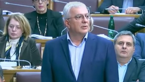 PAKLENI PLAN EKSTREMISTA U CRNOJ GORI: Andrija Mandić sve otkrio - Žele Incka 2 u Podgorici! (VIDEO)