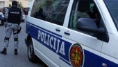 ПУЦАО КОМШИЈИ У АУТОМОБИЛ: Ухапшен Цетињанин који је испалио седам хитаца у возило које је власништво држављанина Србије