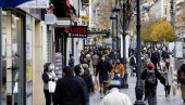 U MARSEJU SUTRA UVEČE NA SNAZI POLICIJSKI ČAS: U Francuskoj više od 20.000 novozaraženih