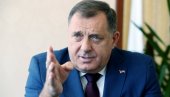 MILORAD DODIK O POSETI MILANOVIĆA BIH: Bošnjacima ne odgovara niko ko ne podržava unitarnu Bosnu