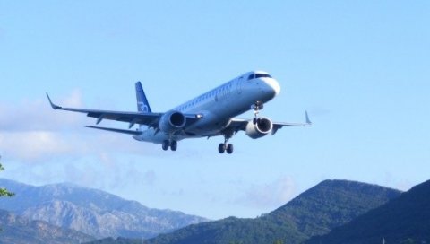 У МИНУСУ 15 МИЛИОНА ЕВРА: Национални авио-превозник гомила губитке, а држава од августа није уплатила ништа
