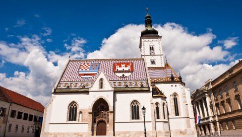 ХАЈКА ПРОТИВ СРБА НЕ ПРЕСТАЈЕ: Загребачка римокатоличка телевизија сасула мржњу по српском свету