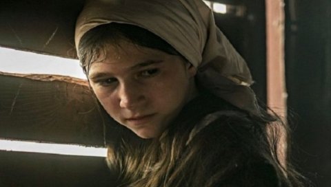 ПОГЛЕДАЈТЕ: Објављен званични трејлер за филм Дара из Јасеновца (ВИДЕО)