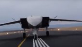 PREDSTAVLJEN NAJVEĆI DRON NA SVETU: Nova letelica ima posebnu namenu, evo čemu će služiti (VIDEO)