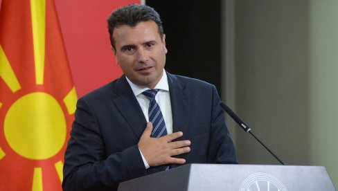 ZAEV REAGOVAO NAKON INICIJATIVE VMRO-DPMNE: Neću dozvoliti Mickoskom i Gruevskom da upropaste zemlju