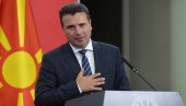 ЗАЕВ РЕАГОВАО НАКОН ИНИЦИЈАТИВЕ ВМРО-ДПМНЕ: Нећу дозволити Мицкоском и Груевском да упропасте земљу