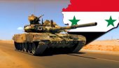 ИШЧЕКУЈЕ СЕ ОФАНЗИВА НА АЛЕП: Асадове снаге гомилају трупе турска војска и џихадисти спремају напад